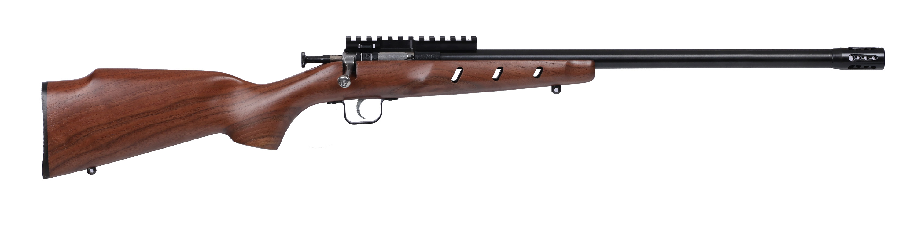 Keystone Sporting Arms Crickett Precision Rifle