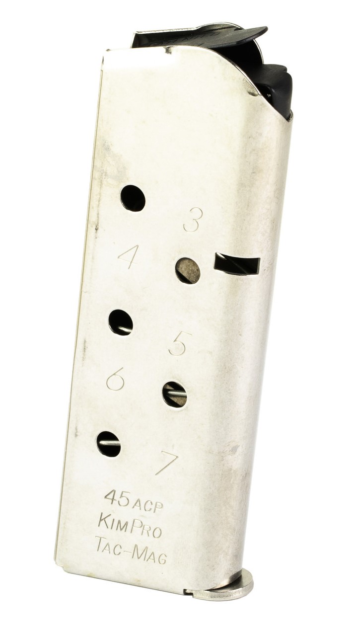 Kimber 1911 Magazine