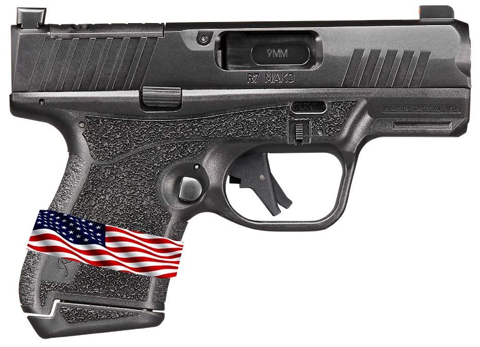 Kimber R7 Liberty