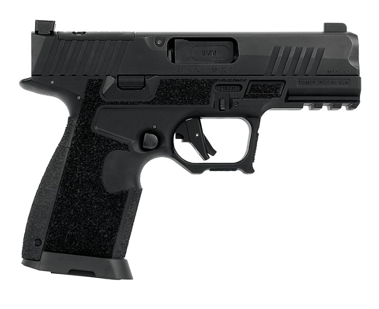 Kimber R7 Mako CFc