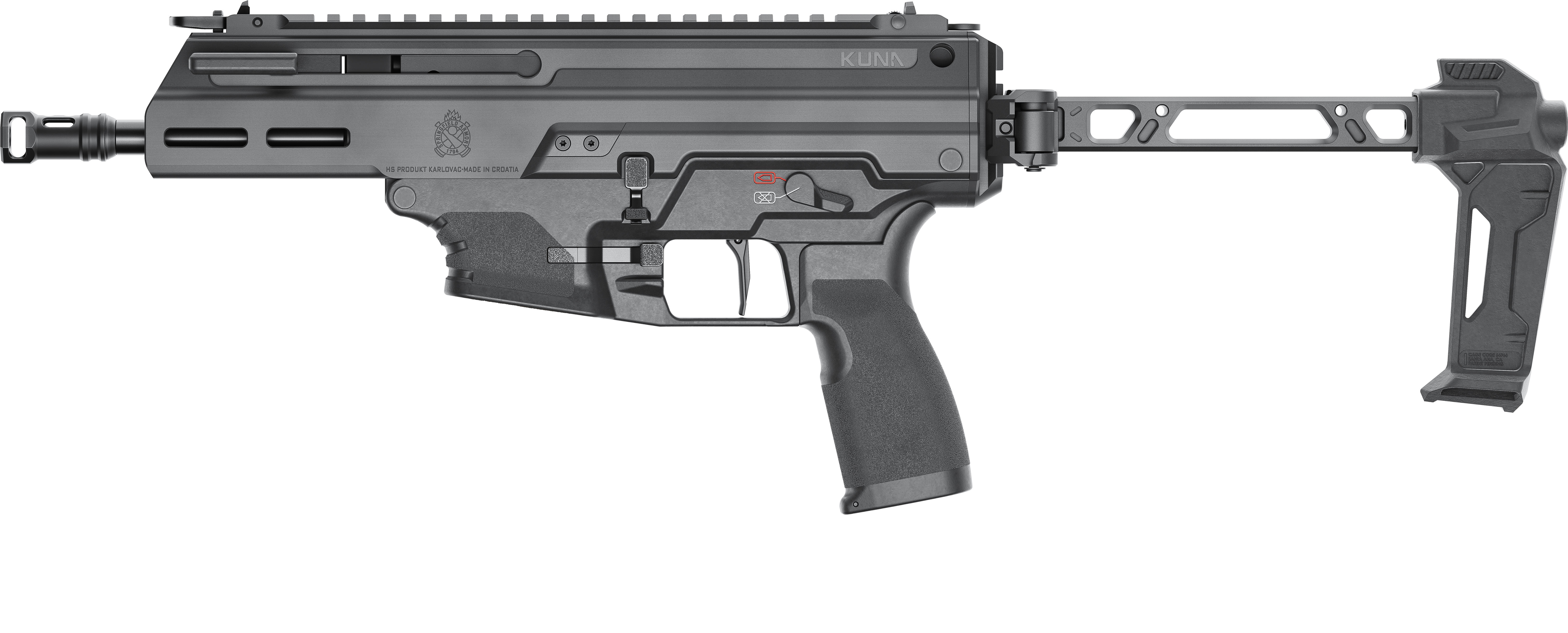 Springfield Armory Kuna