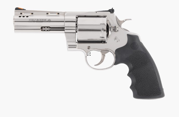Colt Kodiak