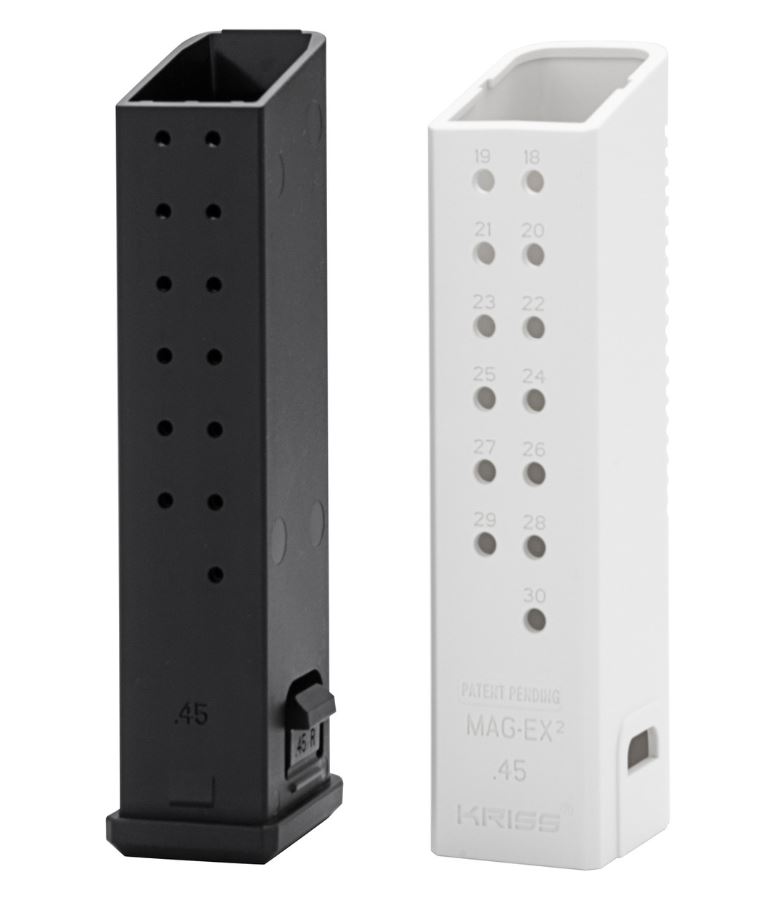 Kriss USA MagEx2 Extension