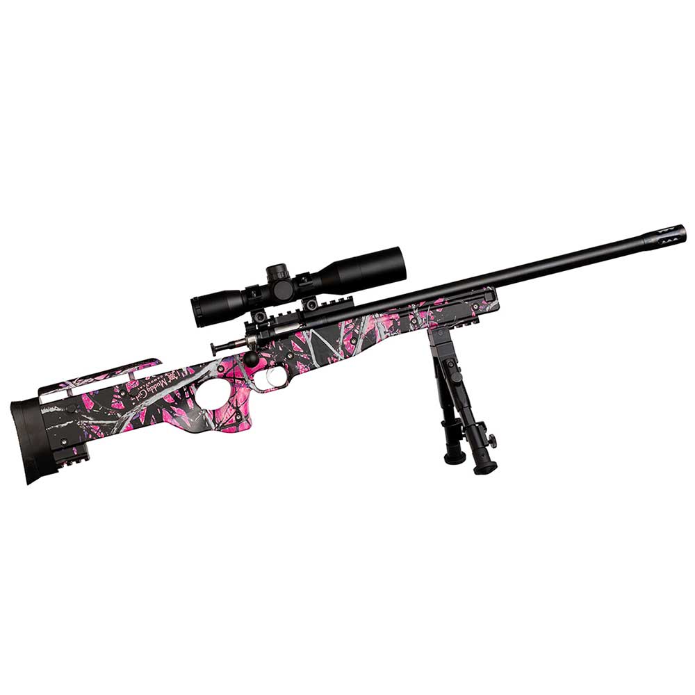 Keystone Sporting Arms Crickett Precision Rifle