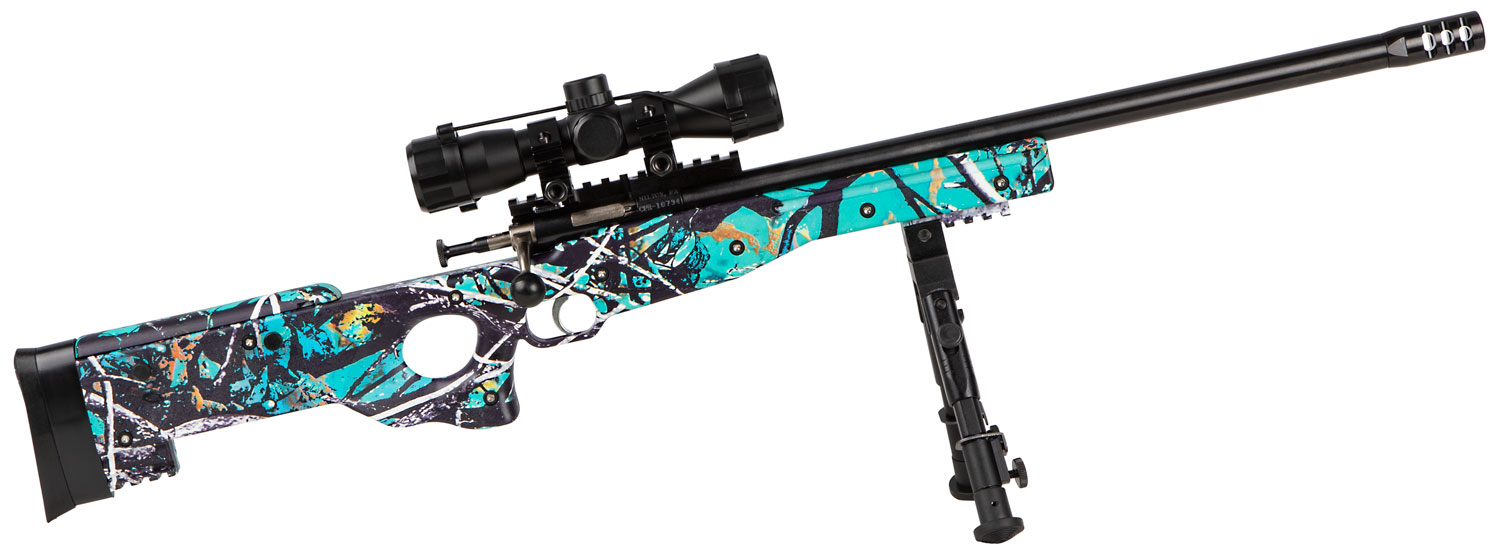 Keystone Sporting Arms Crickett Precision Rifle