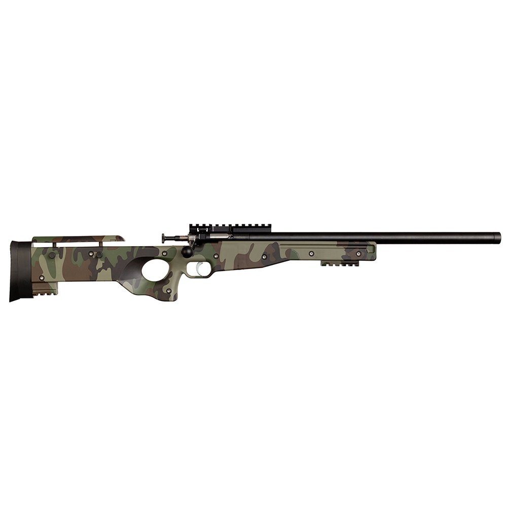 Keystone Sporting Arms Crickett Precision Rifle