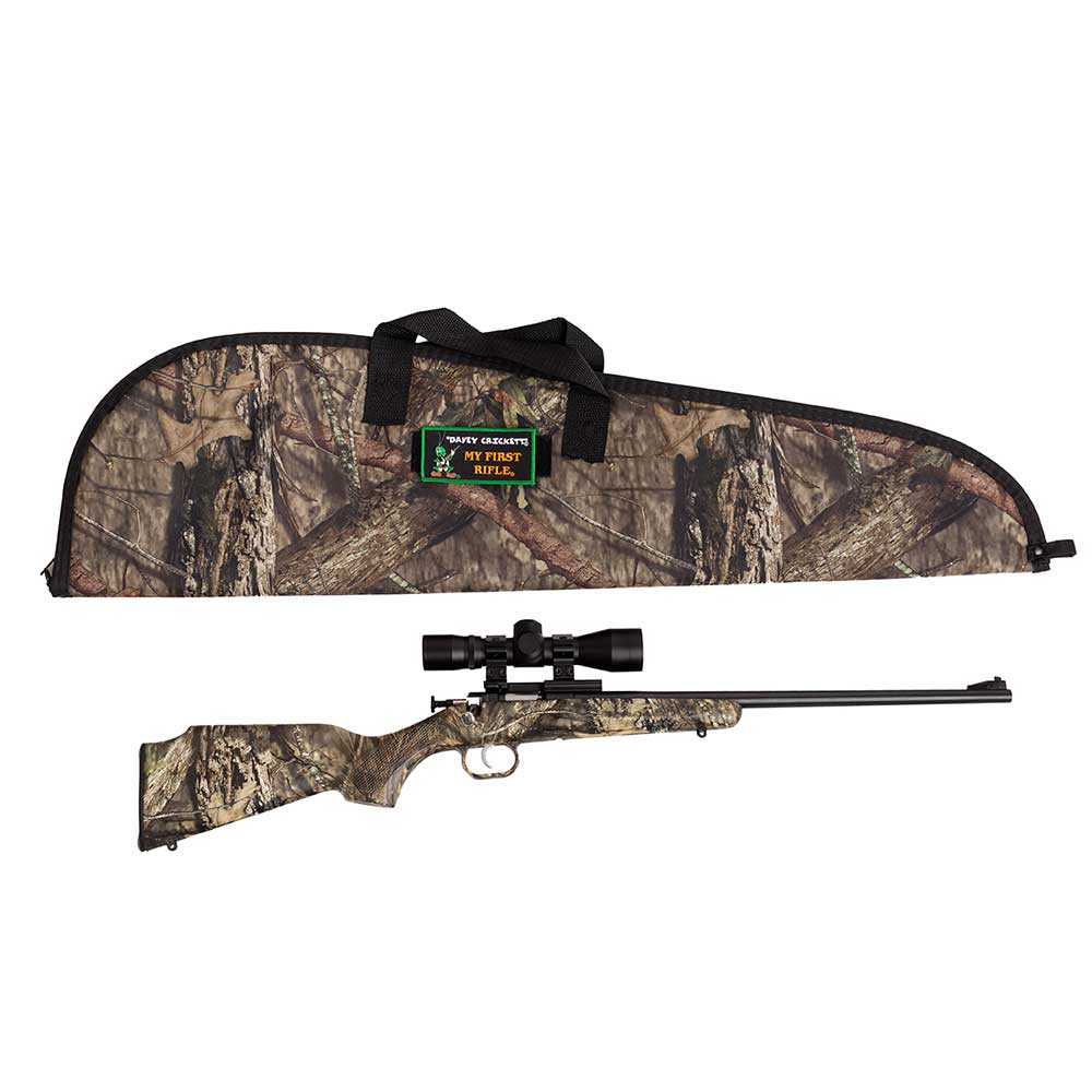 Keystone Sporting Arms Crickett