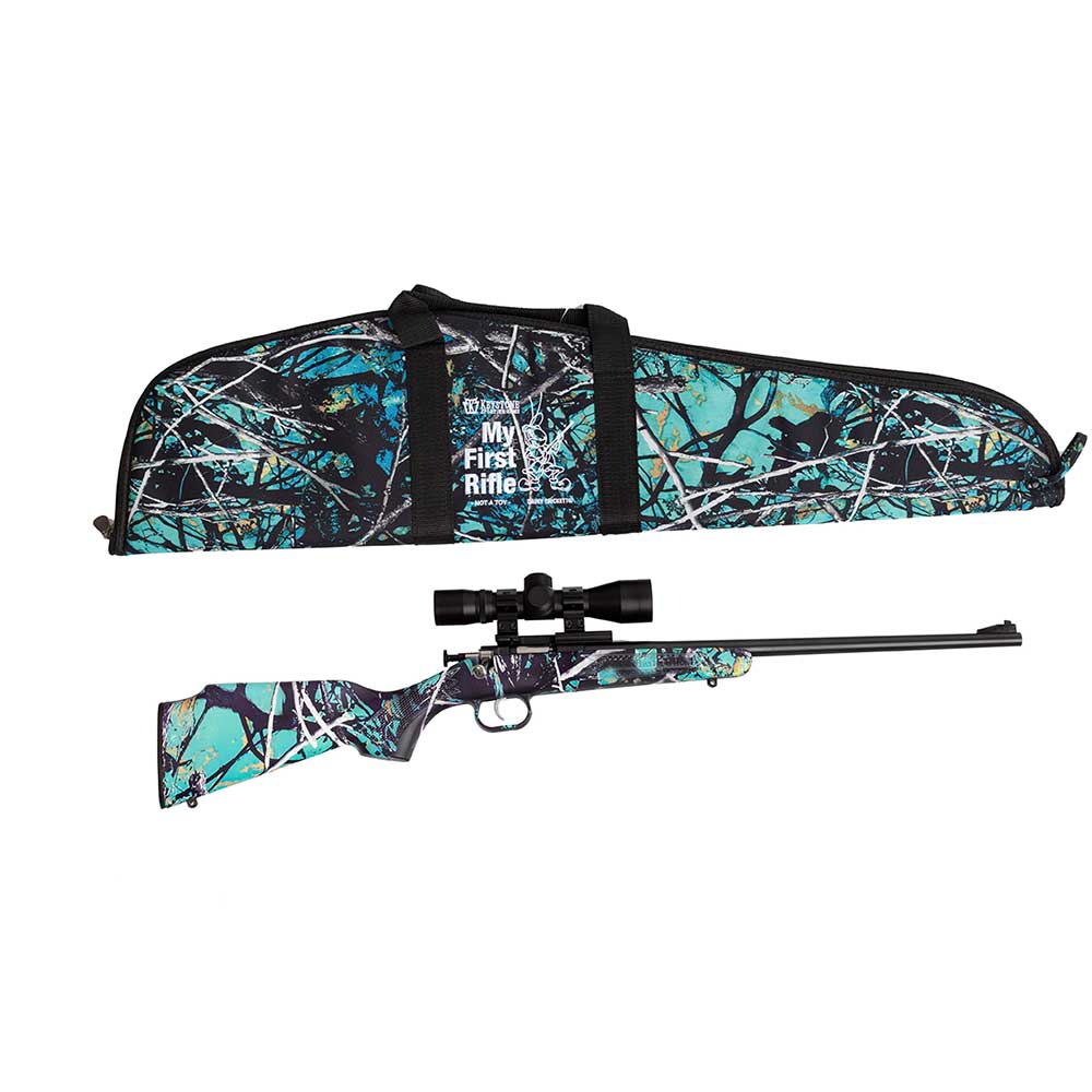 Keystone Sporting Arms Crickett