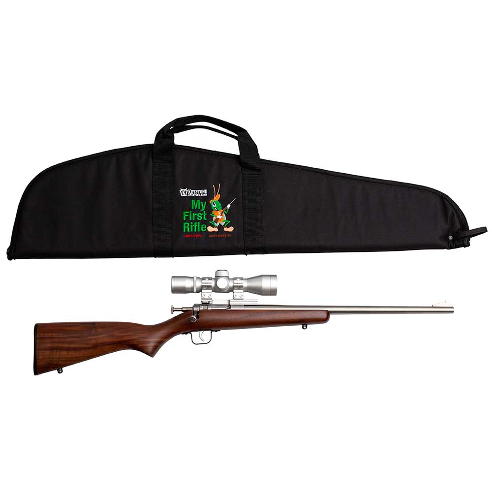 Keystone Sporting Arms Crickett
