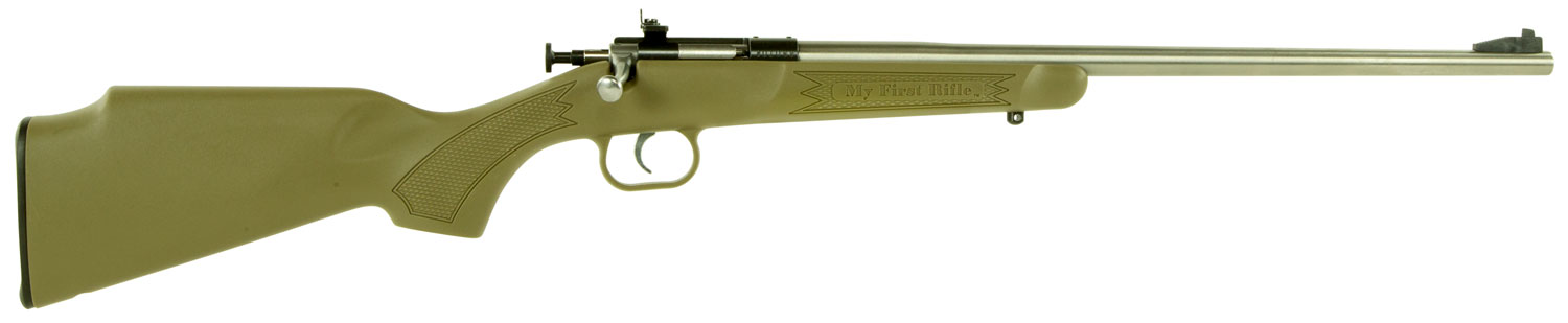 Keystone Sporting Arms Crickett