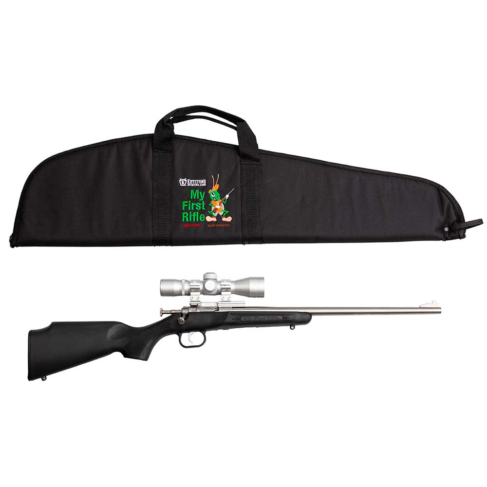 Keystone Sporting Arms Crickett