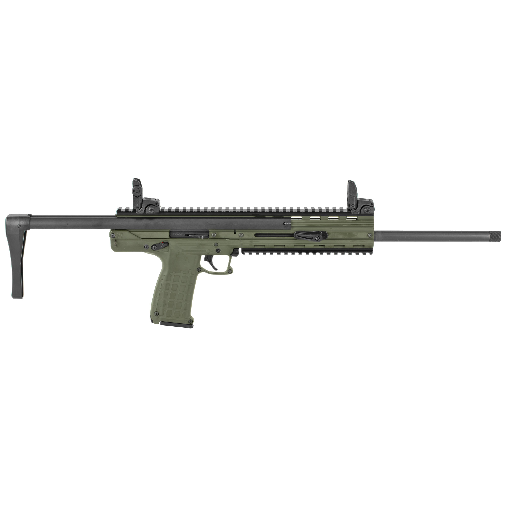 Keltec CMR-30