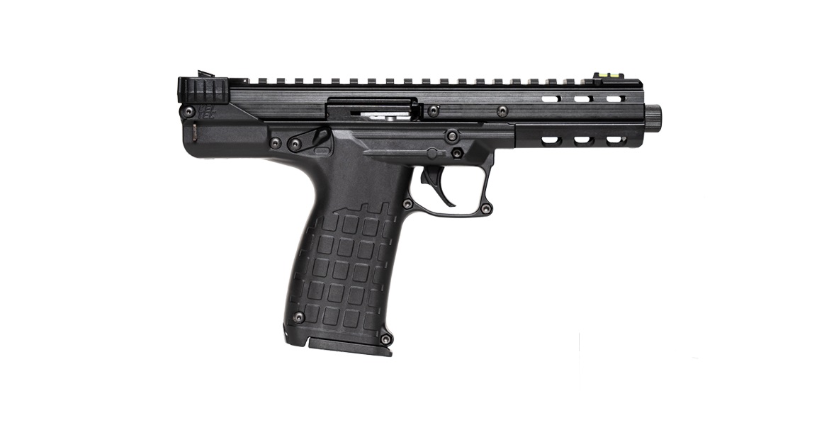 Keltec CP33