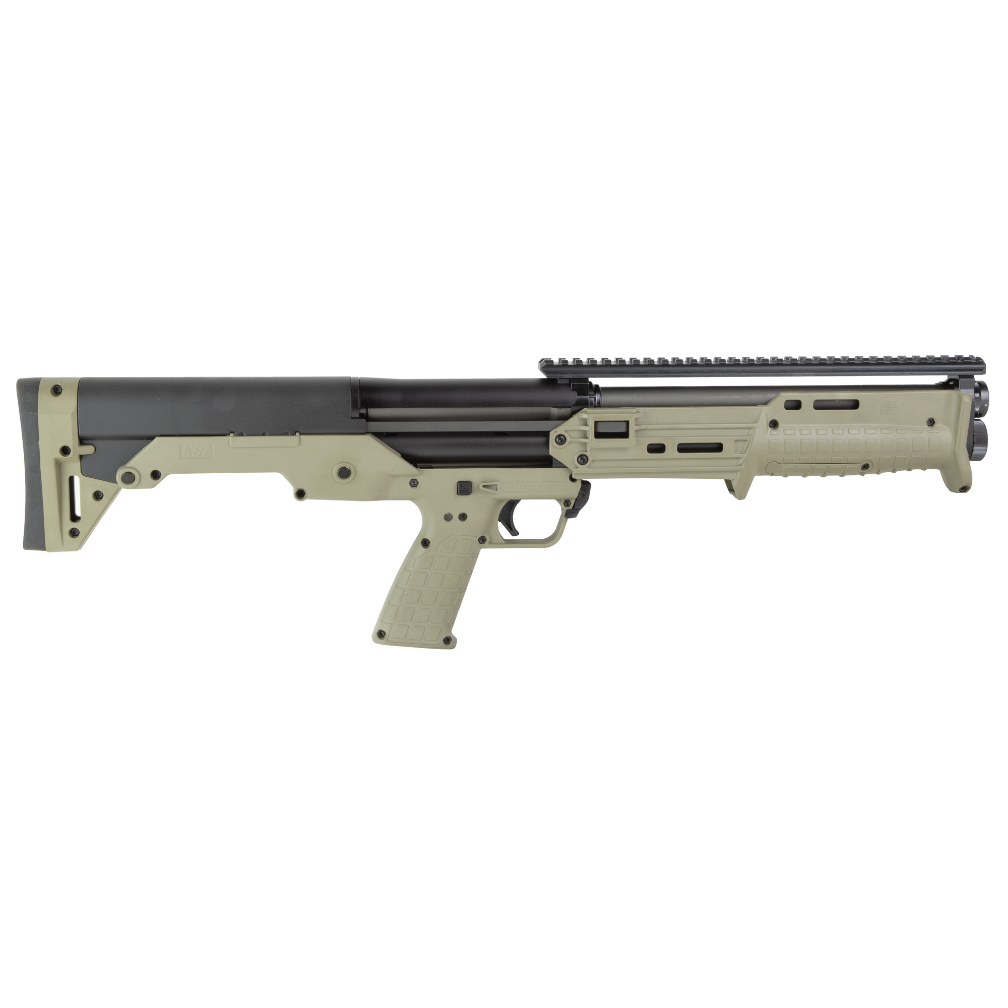Keltec KS7 Gen2