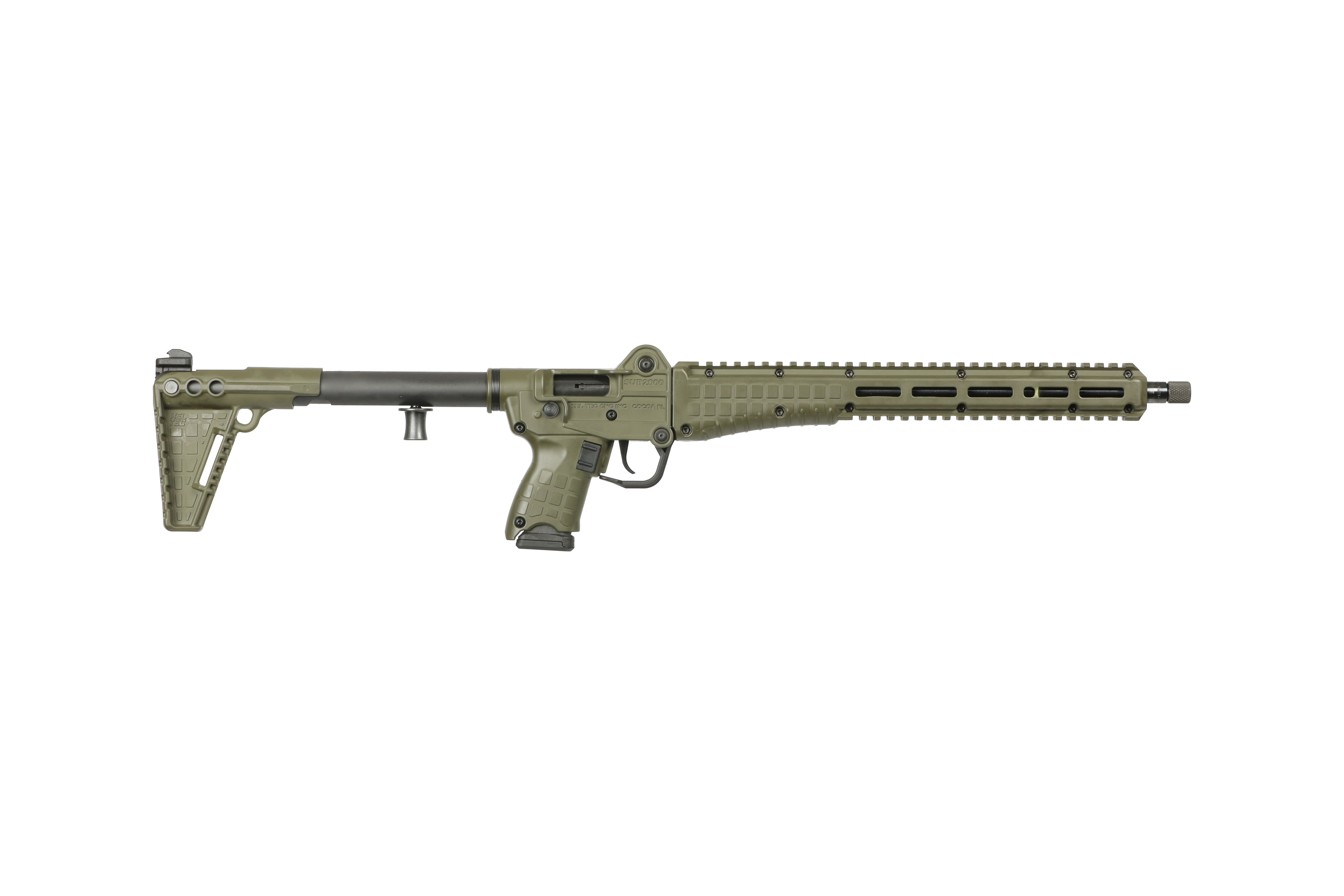 Keltec SUB-2000 Gen 3