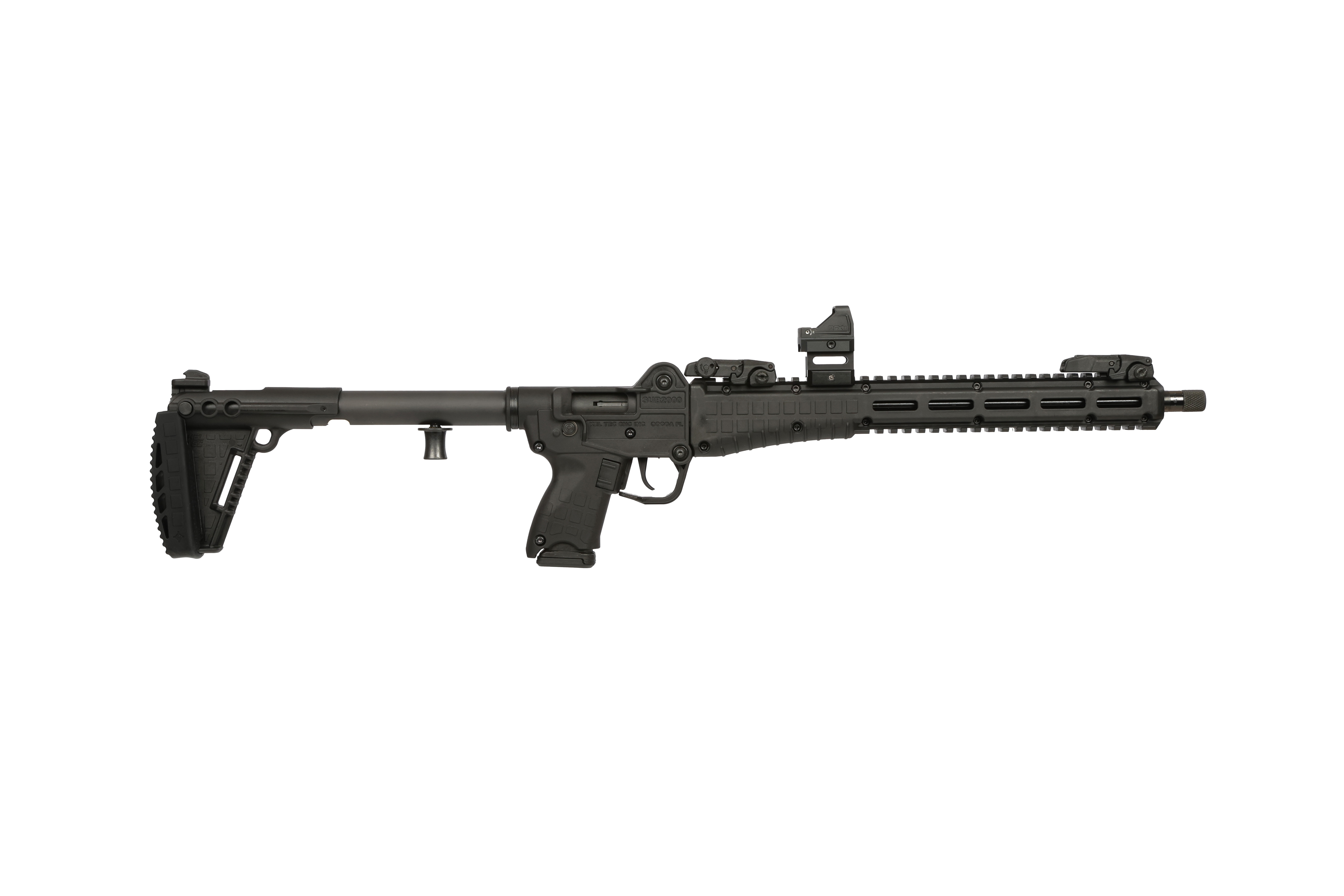 Keltec SUB-2000 Gen 3