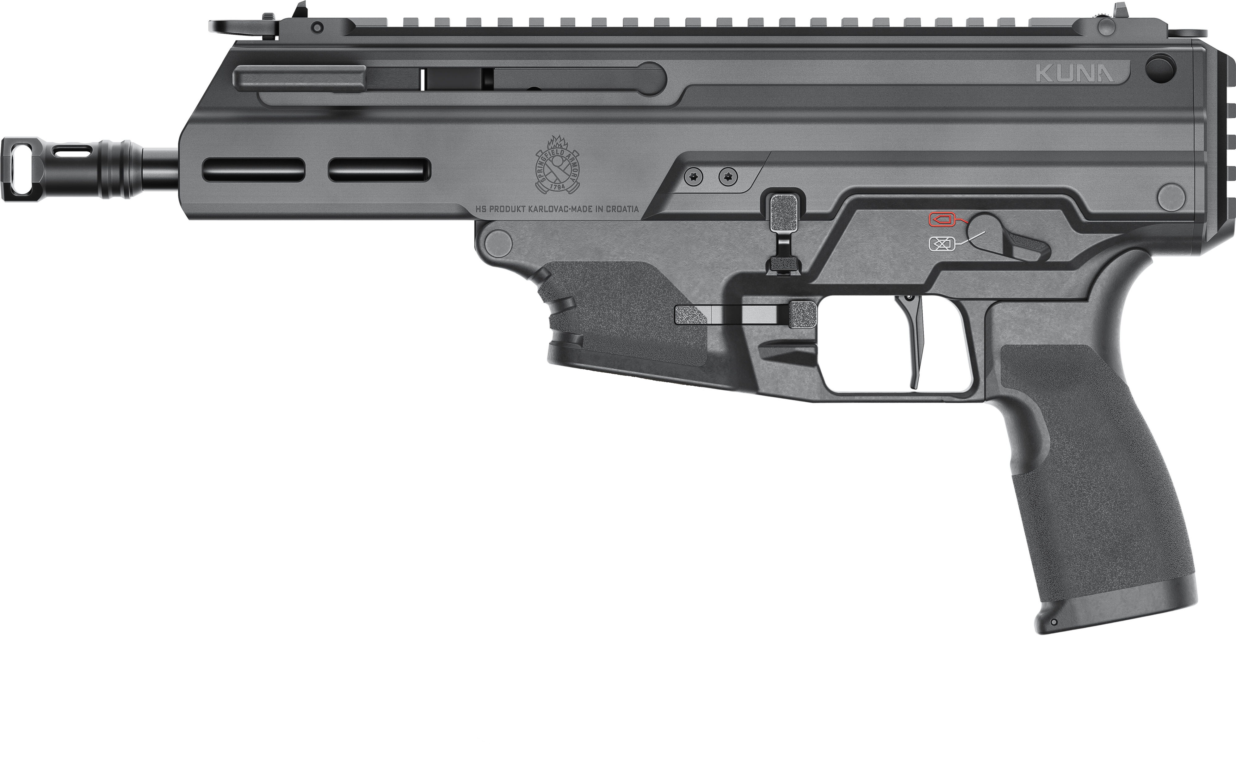 Springfield Armory Kuna