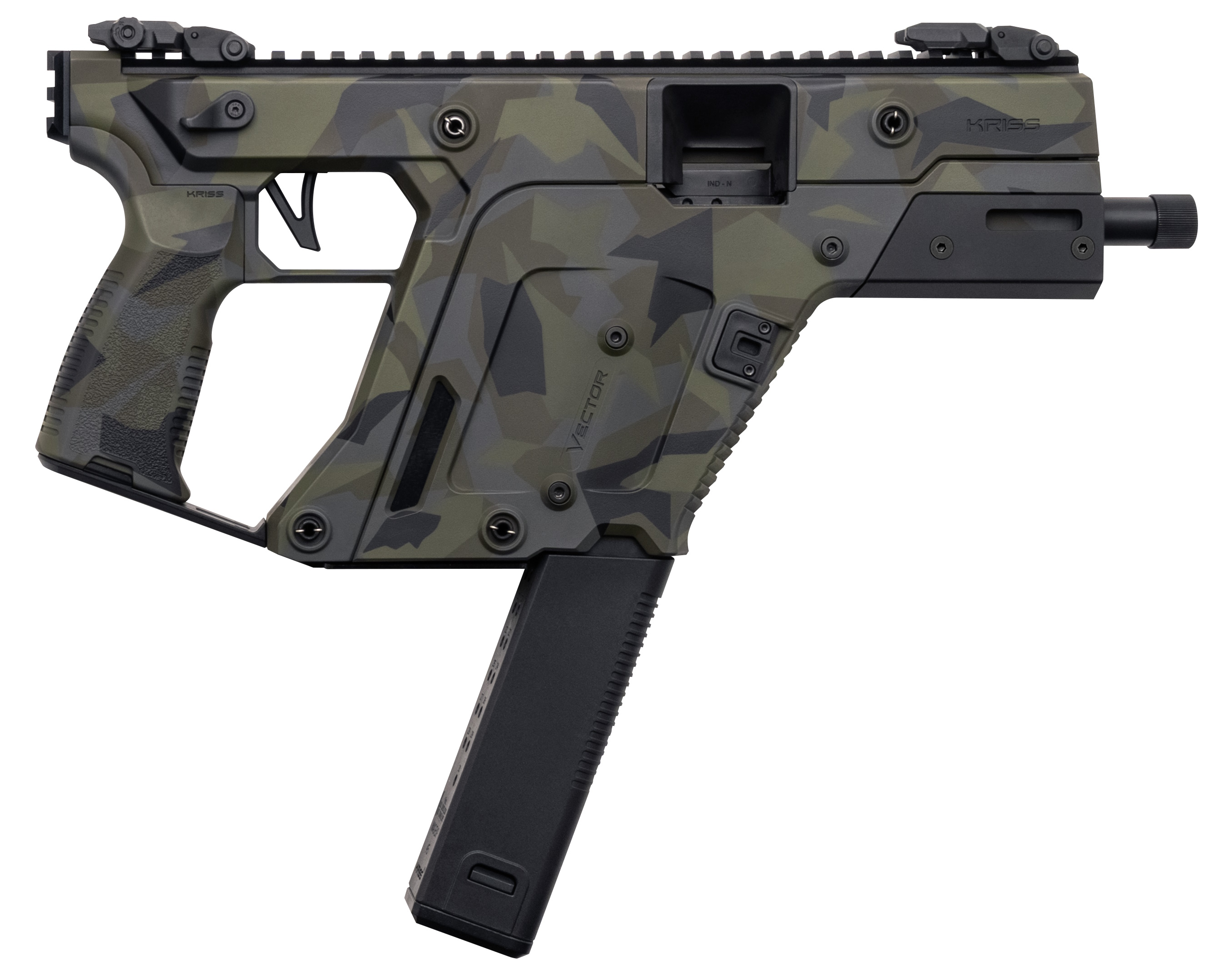 Kriss USA Vector SDP G3