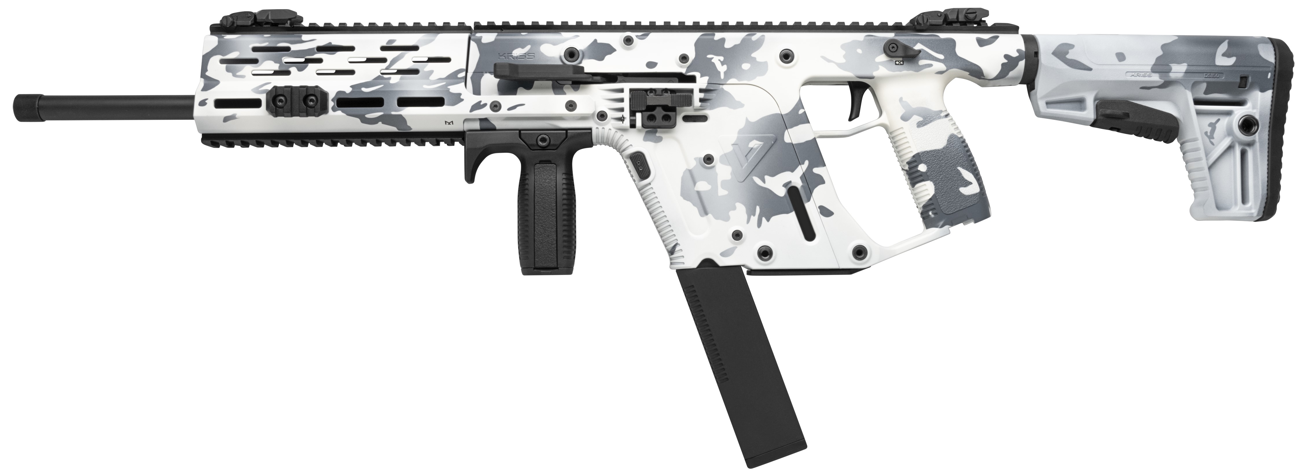 Kriss USA Vector CRB Enhanced