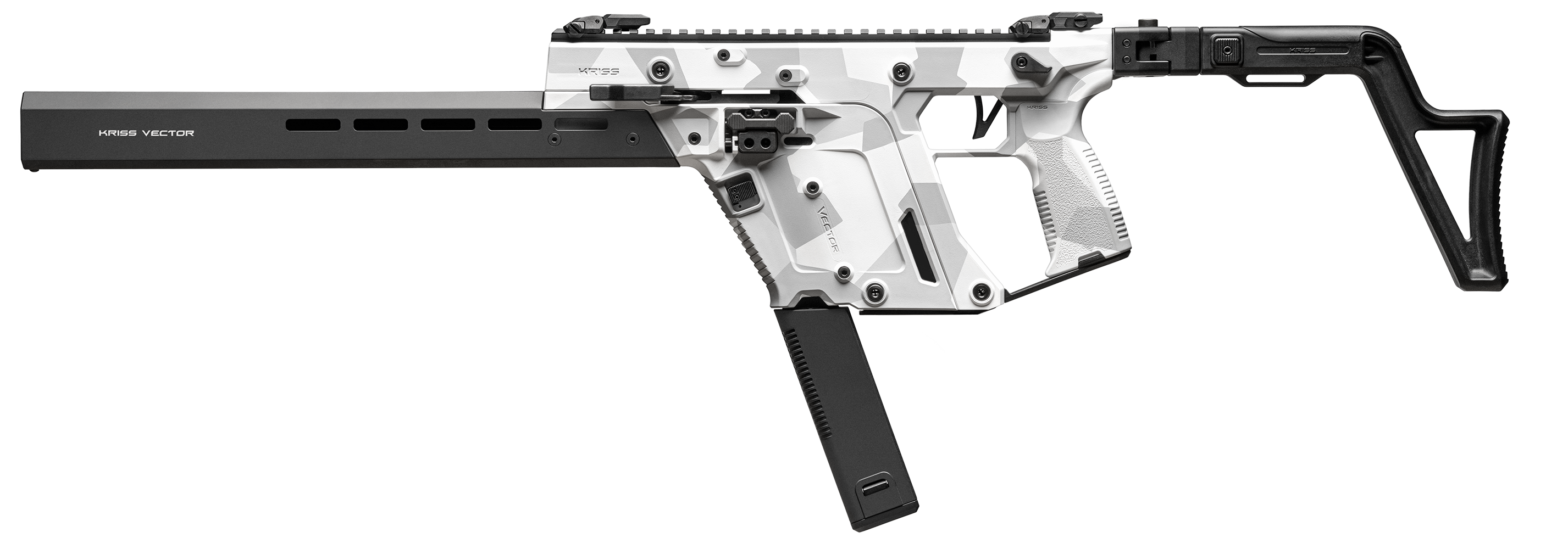 Kriss USA Vector CRB G3
