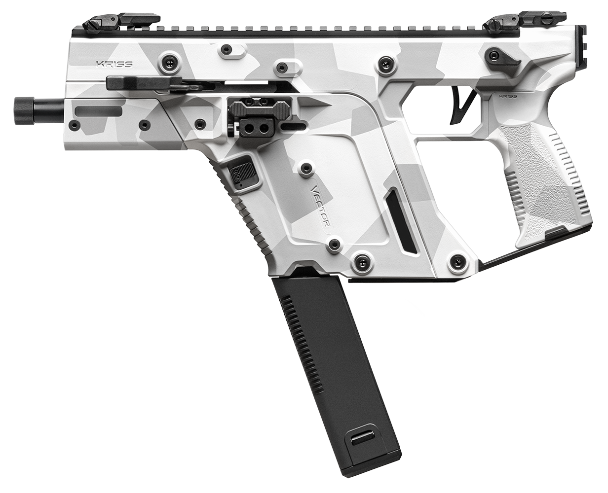 Kriss USA Vector SDP G3