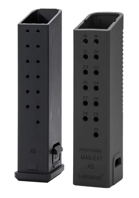 Kriss USA MagEx2 Extension