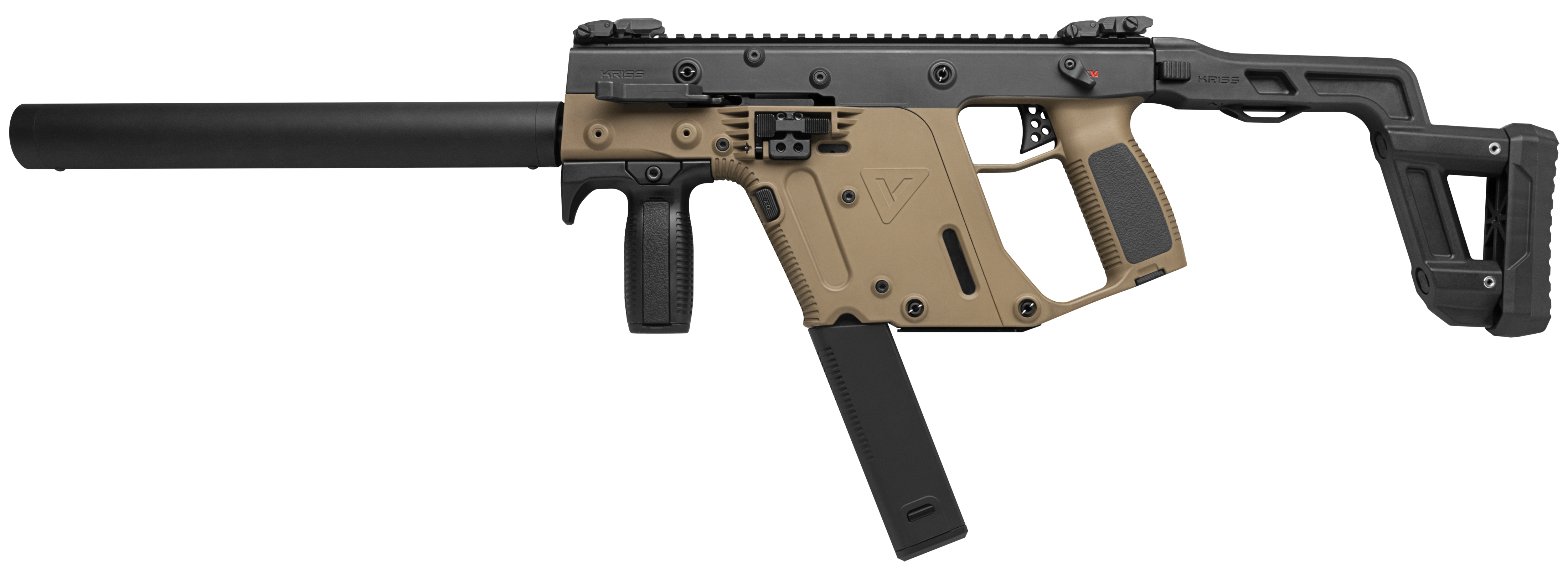 Kriss USA Vector CRB Origin