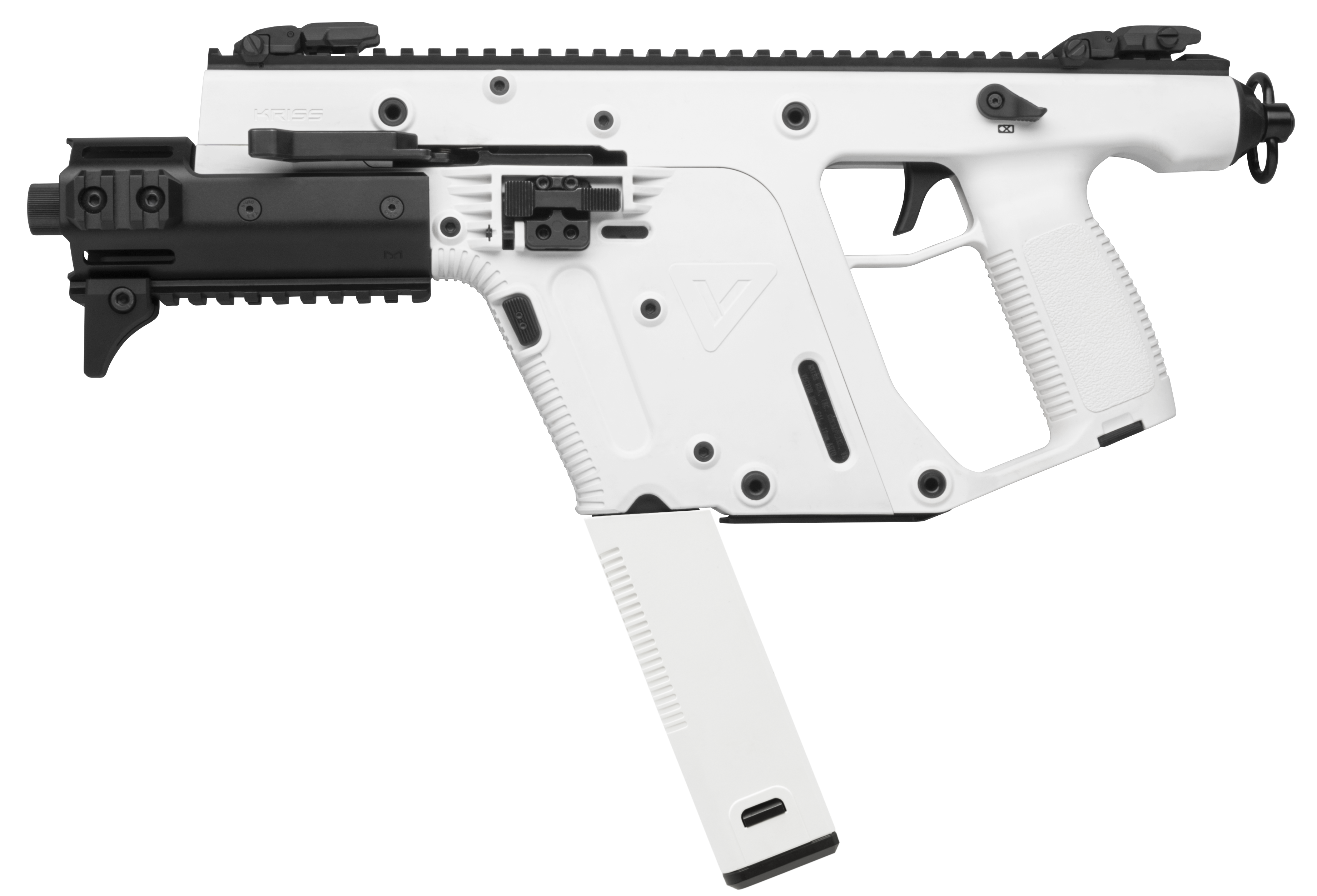 Kriss USA Vector SDP Enhanced