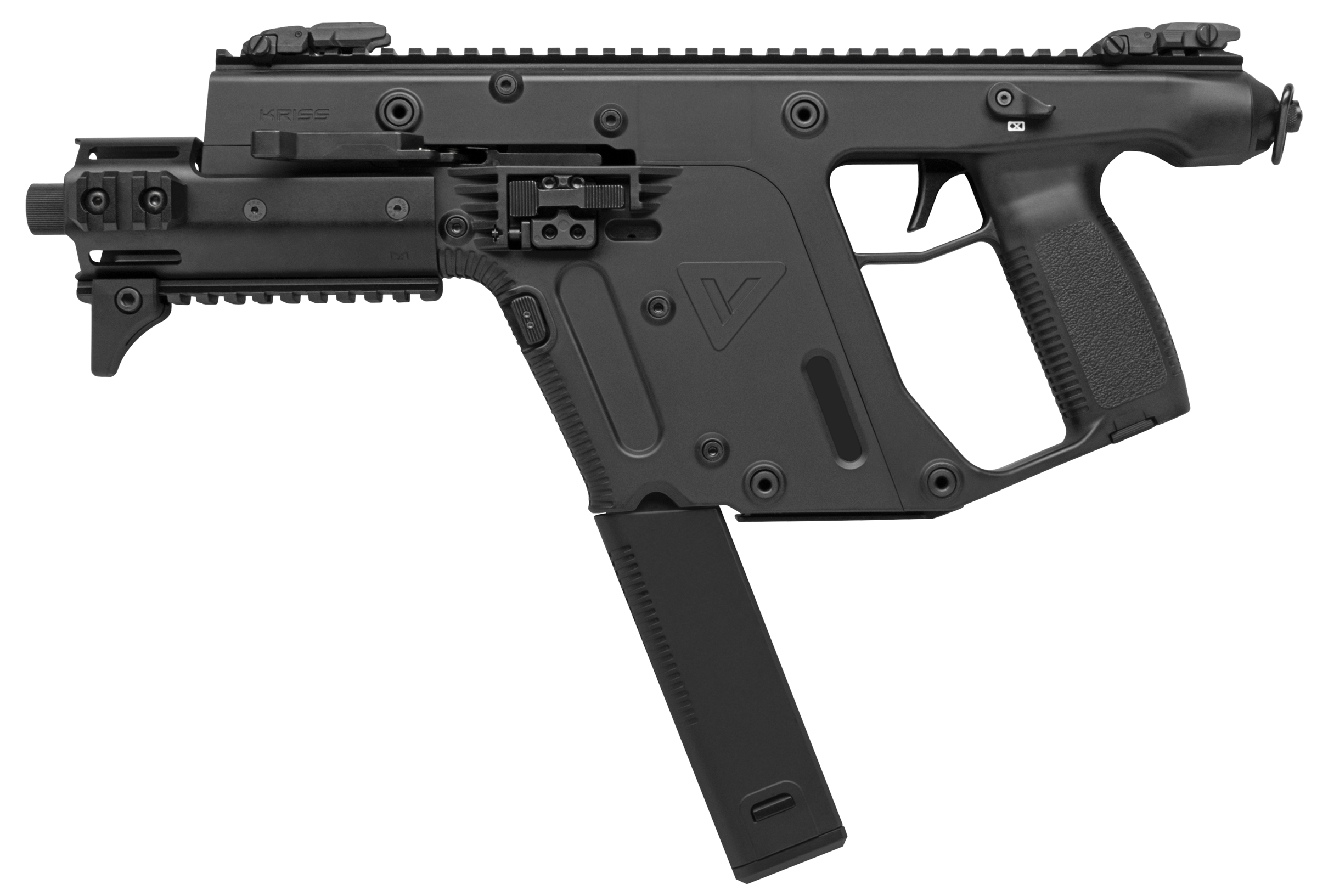 Kriss USA Vector SDP Enhanced