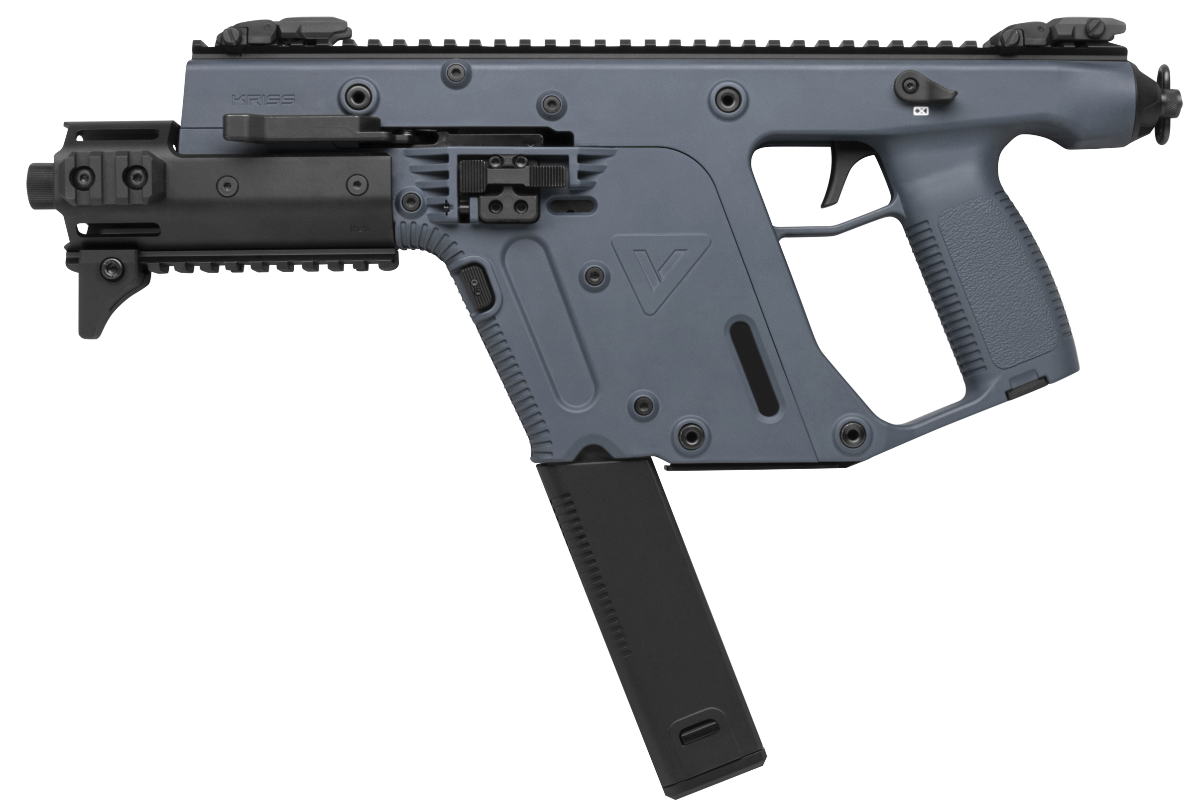Kriss USA Vector SDP Enhanced