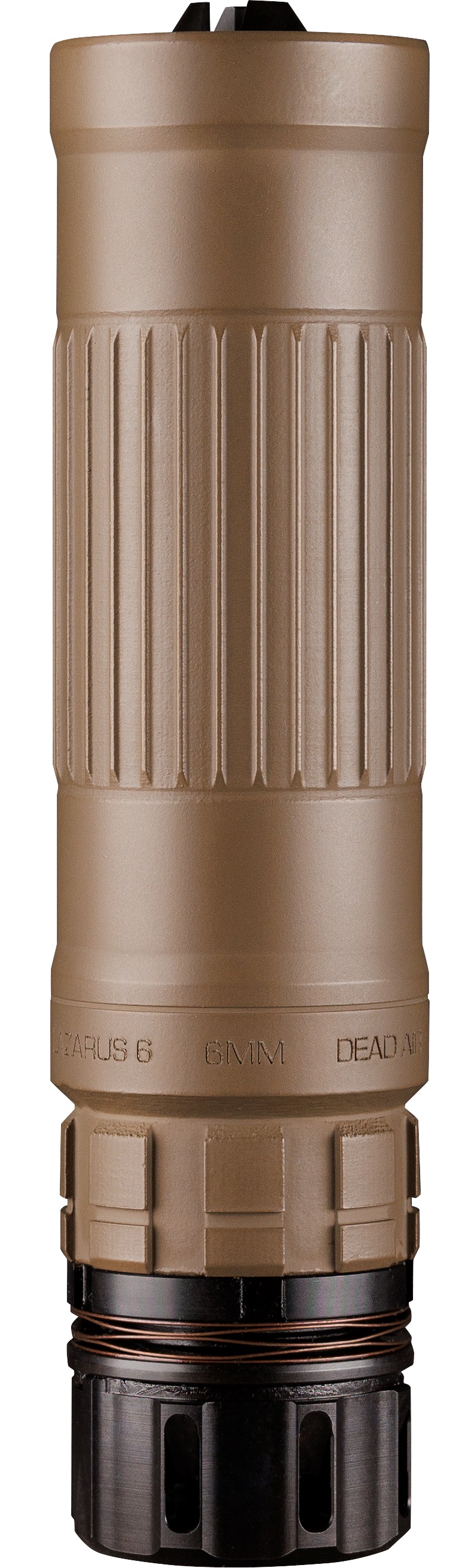 Dead Air Armament Lazarus 6