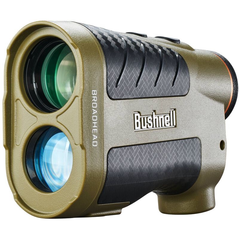 Bushnell Broadhead Laser Rangefinder
