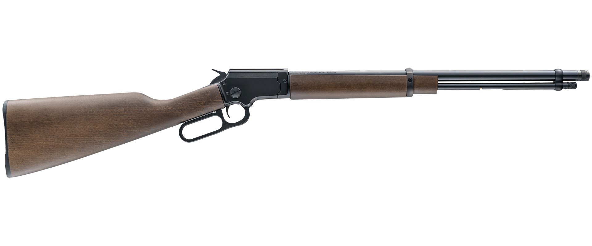 Chiappa Firearms LA322 Carbine Takedown