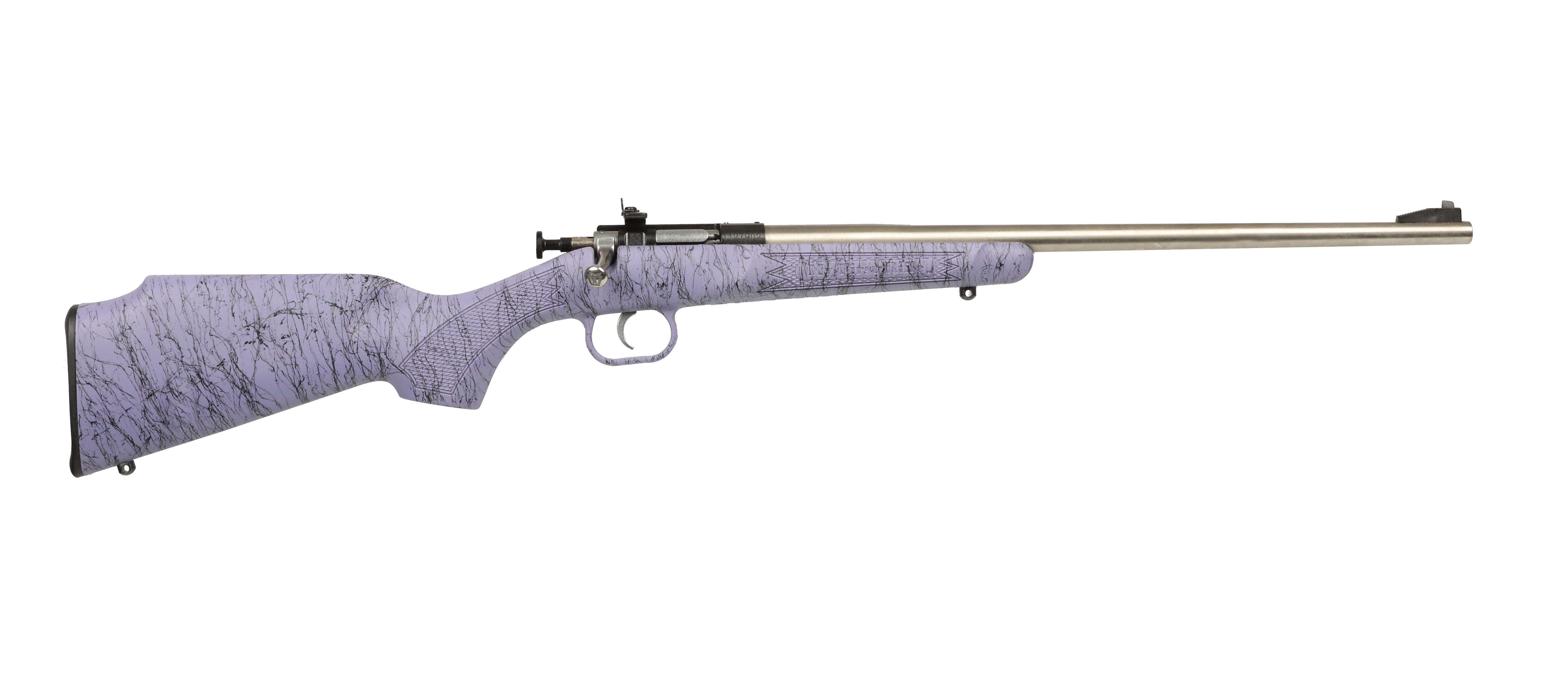Keystone Sporting Arms Crickett