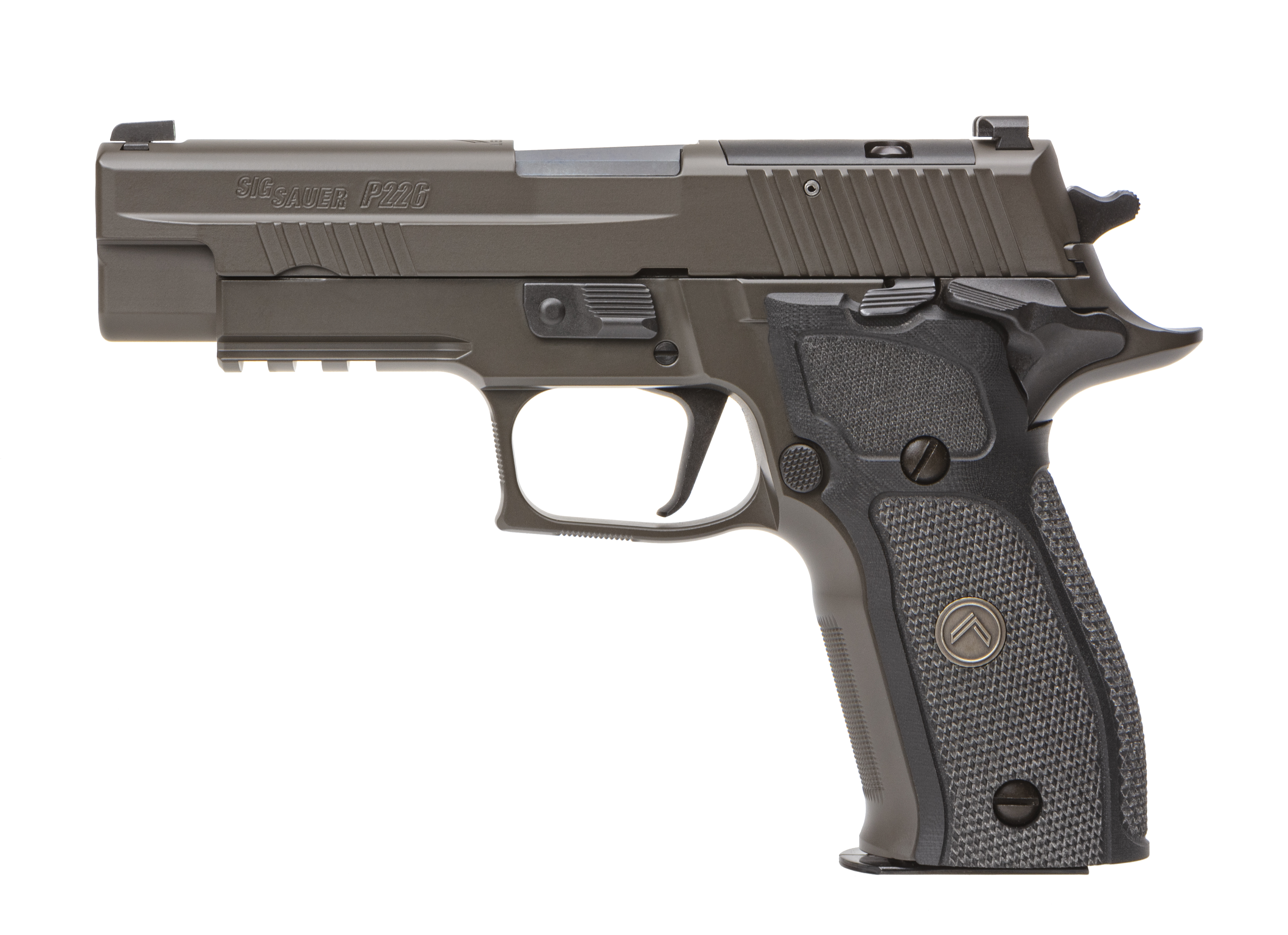 SIG SAUER P226 Legion