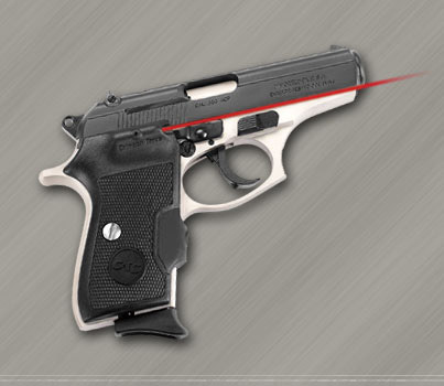 Crimson Trace Laser Grip Bersa Thunder