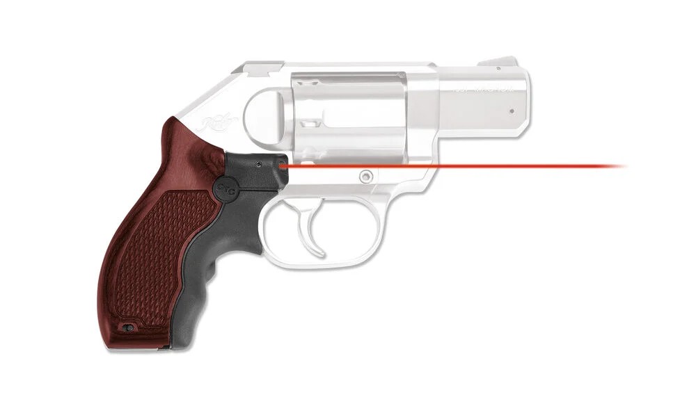 Crimson Trace Laser Grip Kimber K6S