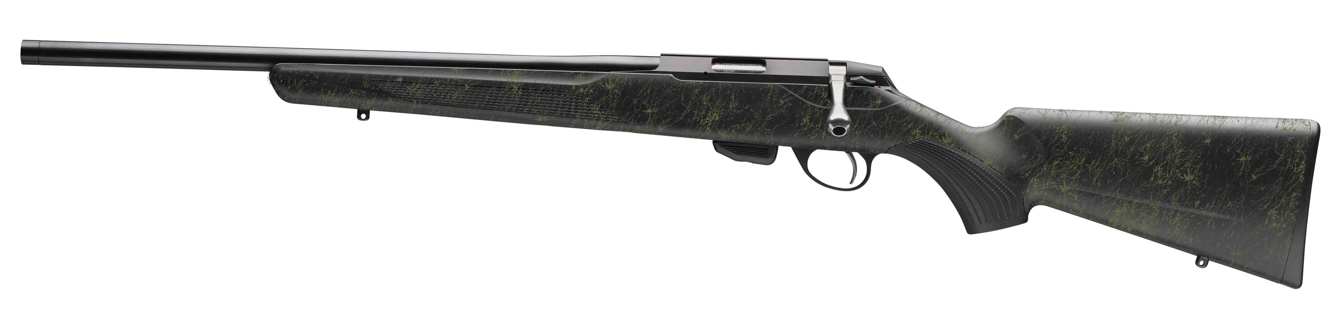 Tikka T1X ROUGHTECH LH