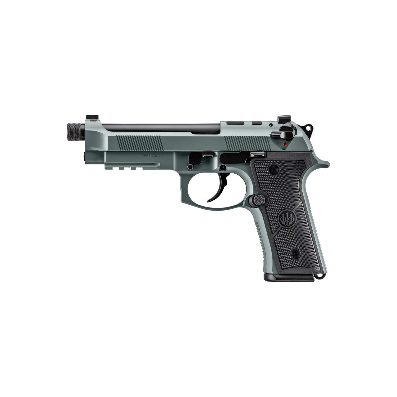Beretta M9A4 Overlanding