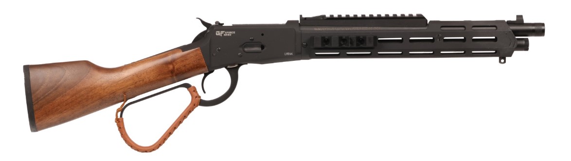 Gforce Arms Saddlehorn