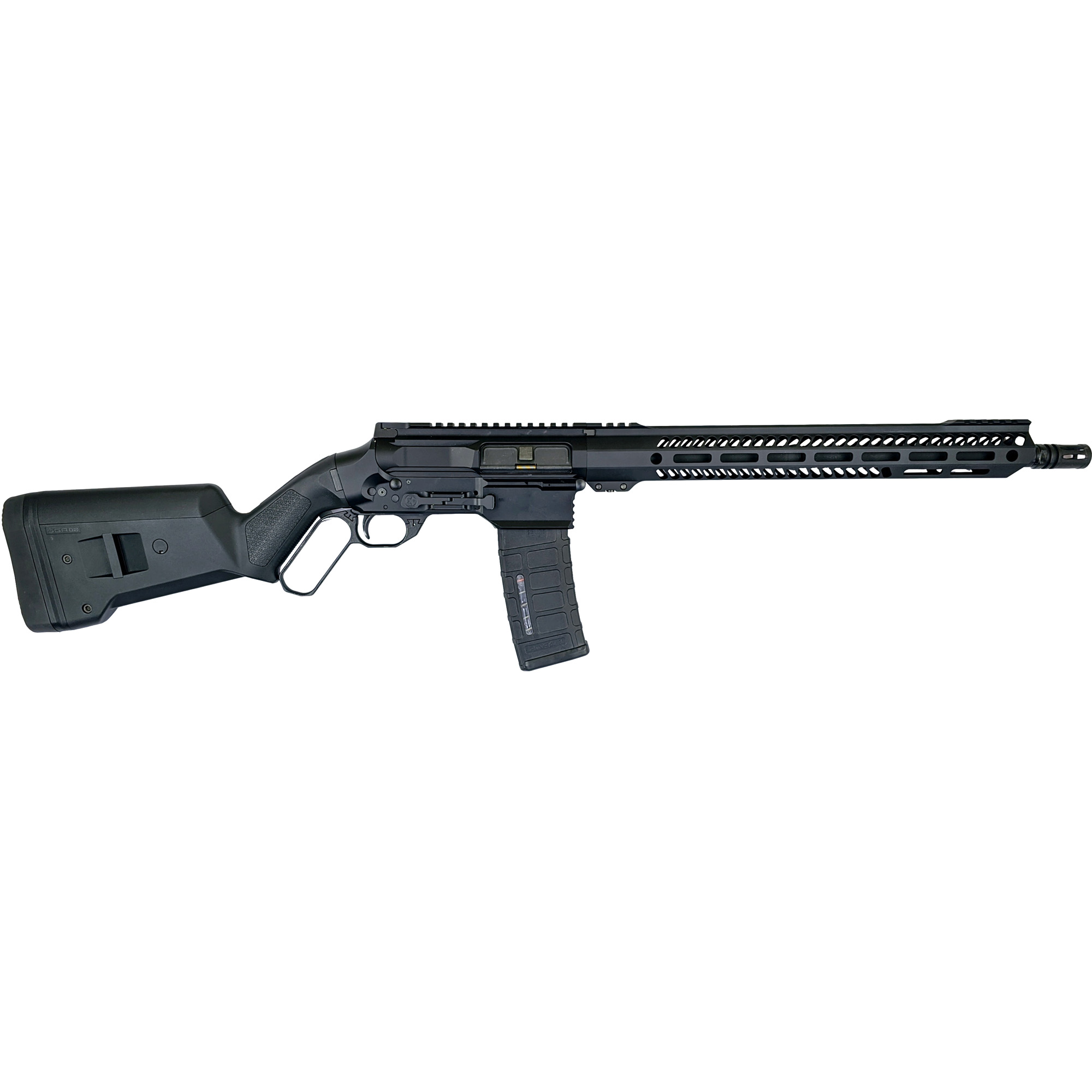 Bond Arms LVRB