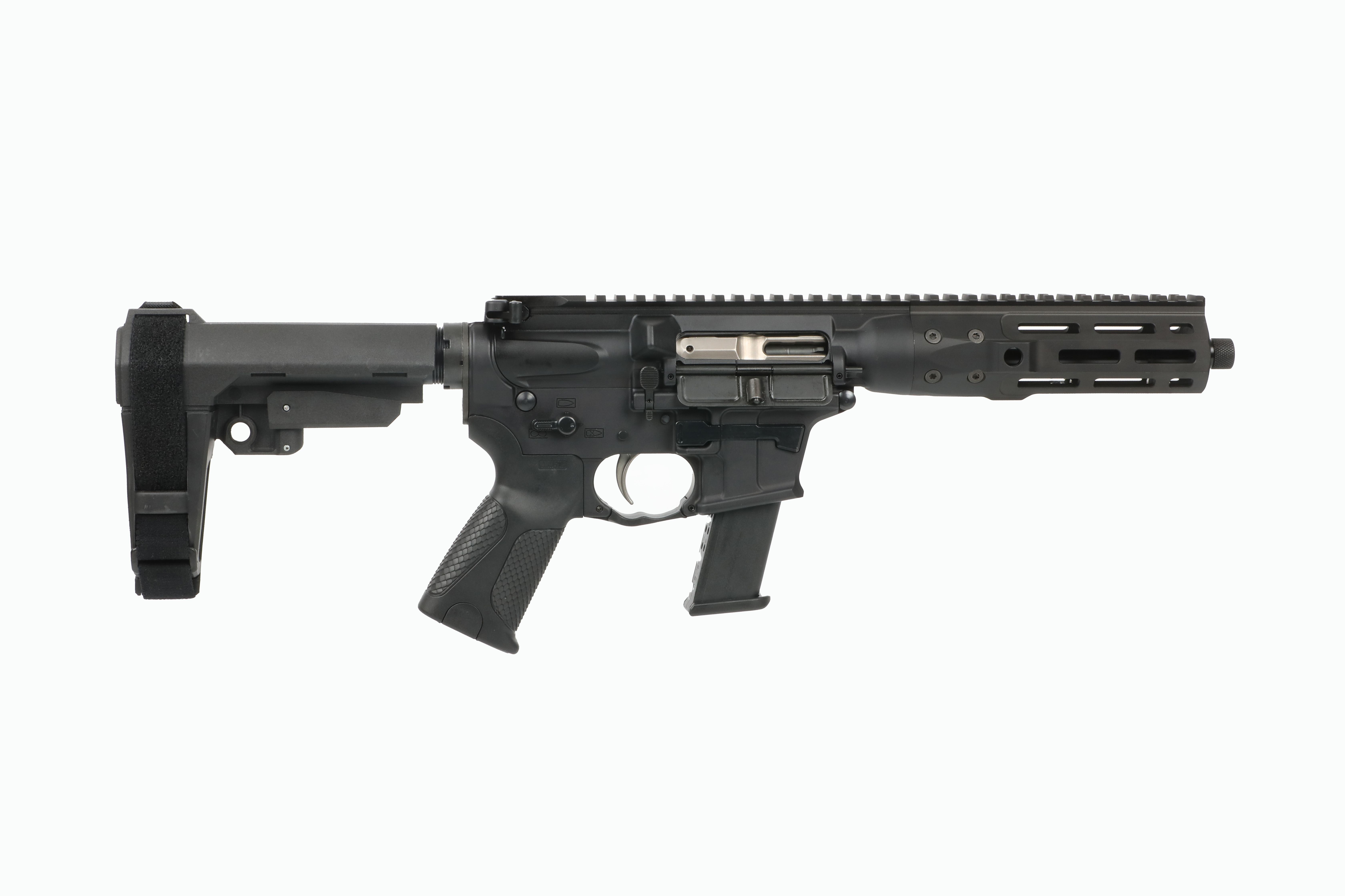LWRC IC-9