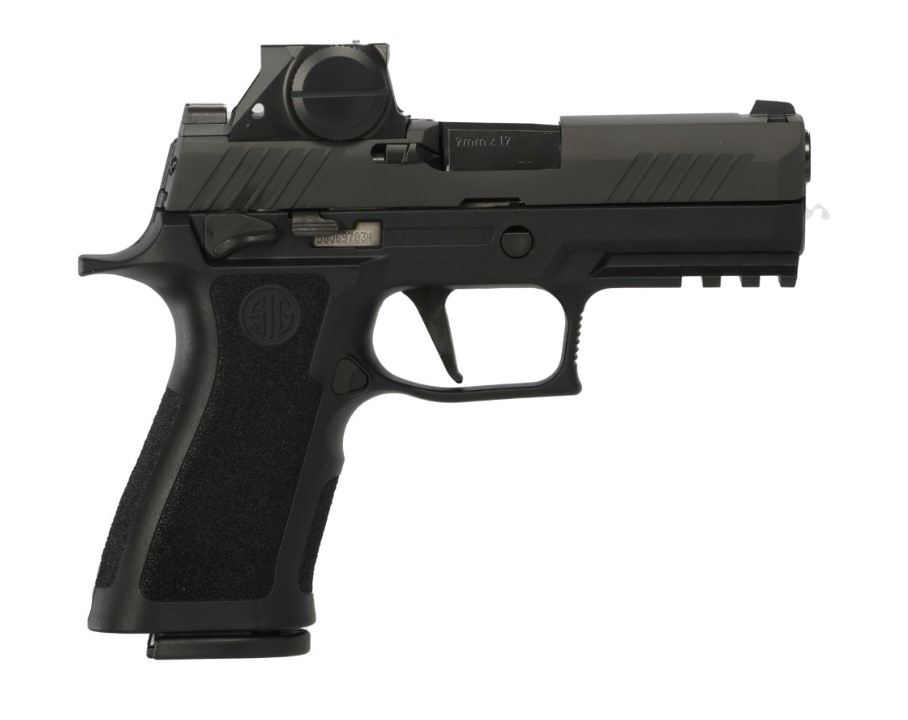 SIG SAUER OFF-DUTY M18