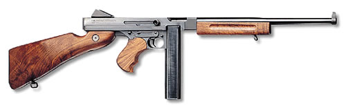 Auto-Ordnance - Thompson M1 Carbine