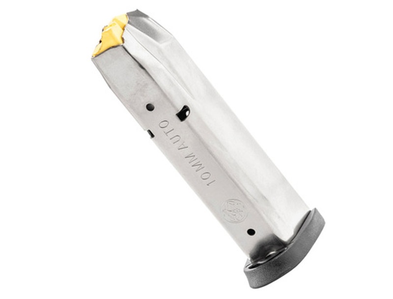 Smith and Wesson M&P10mm Magazine