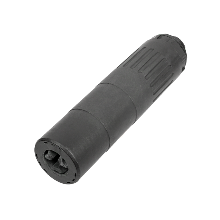 AAC (Advanced Armament) M4-2000