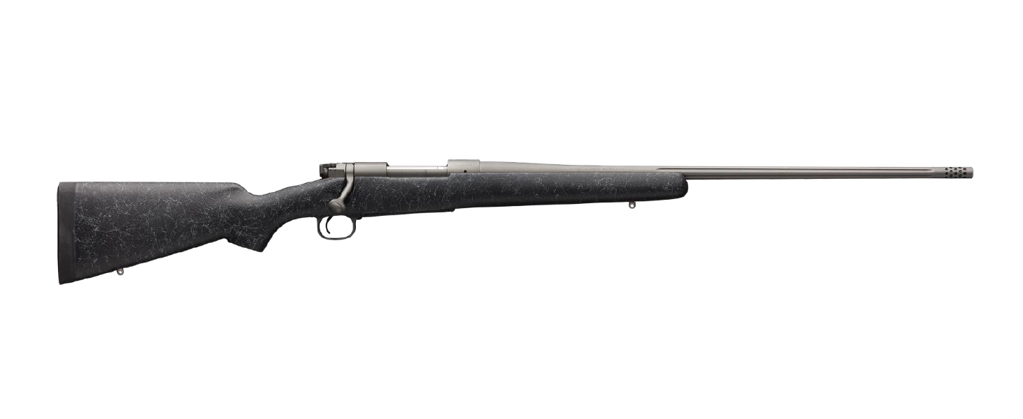 Winchester Model 70 Extreme Tungsten