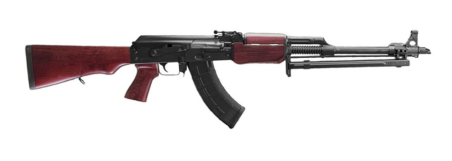 Zastava Arms USA M72 RPK