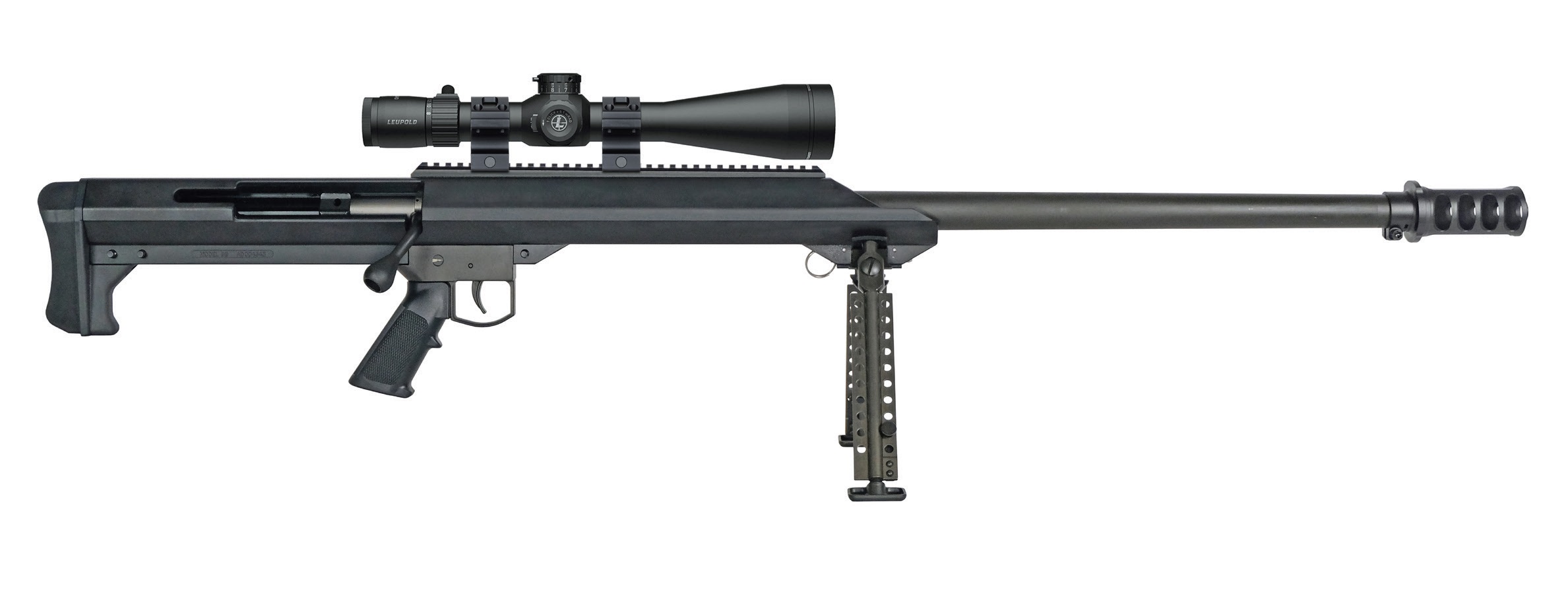 Barrett Firearms Model 99