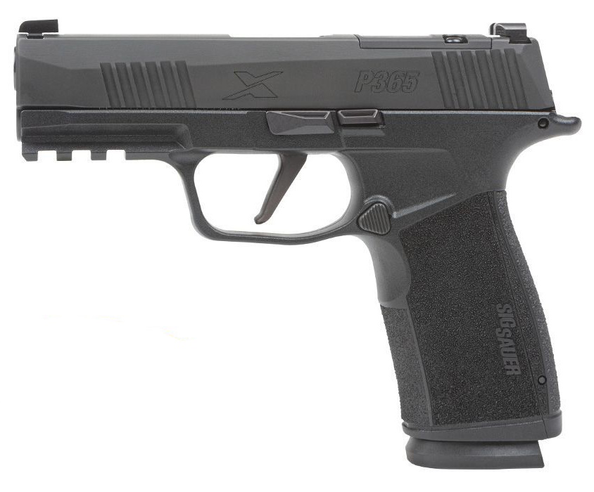 SIG SAUER P365 X-MACRO